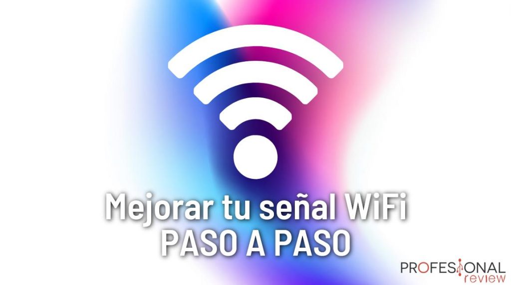 Wifi Mejorar Se Al Mejores Trucos