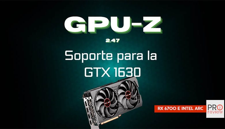 nvidia gtx 1630