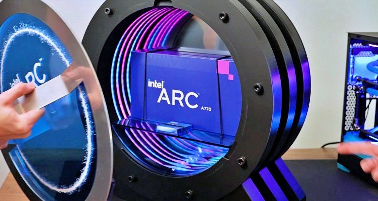 Intel ARC