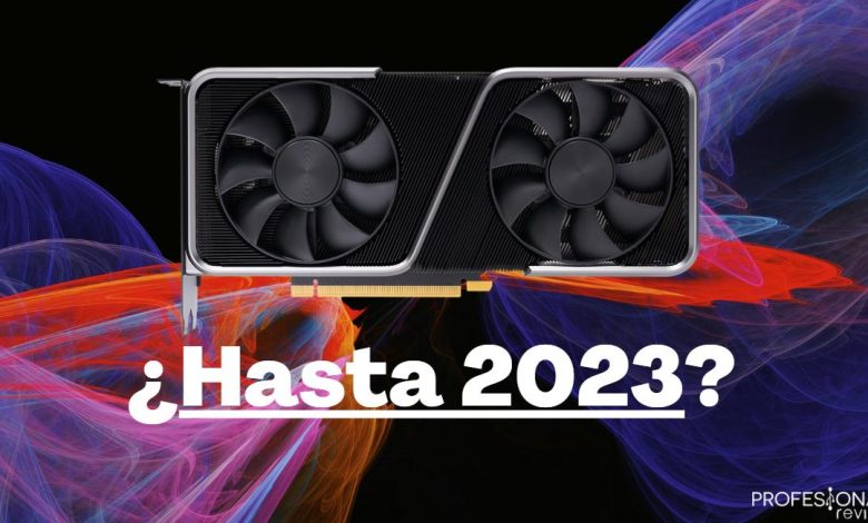 RTX 4080 y RTX 4070 retrasadas hasta 2023