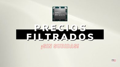 amd ryzen 7000 precios