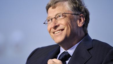 Bill Gates