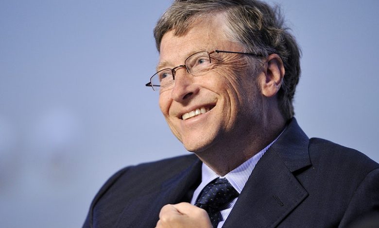 Bill Gates