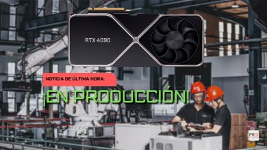 nvidia rtx 4090 producción