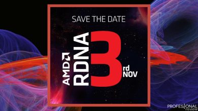 AMD Radeon RX 7000 RDNA 3 fecha