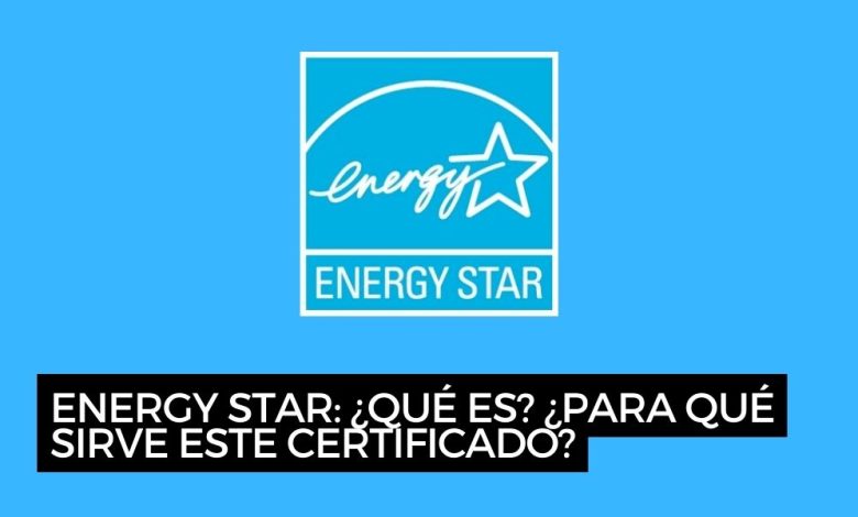 Energy Star