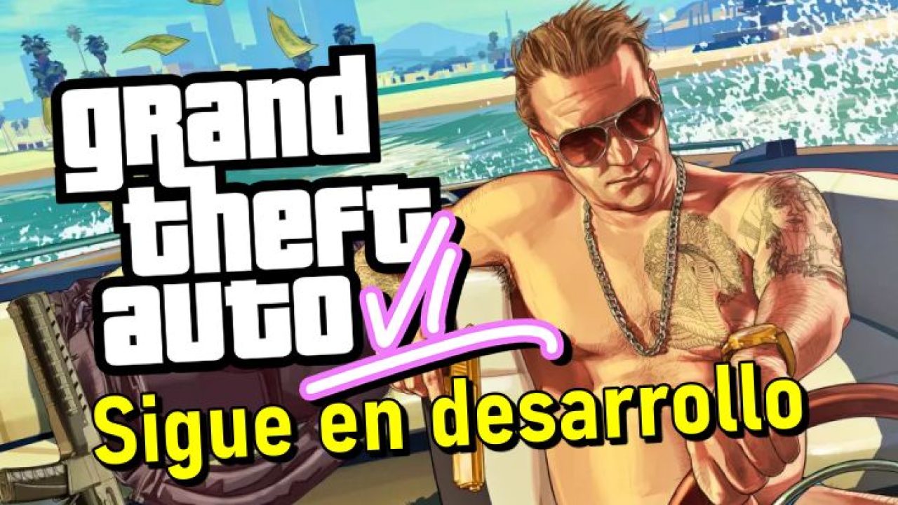 Antes de revelar GTA 6, Rockstar reformula site oficial