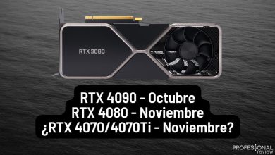 RTX 4090 4080 fechas lanzamiento