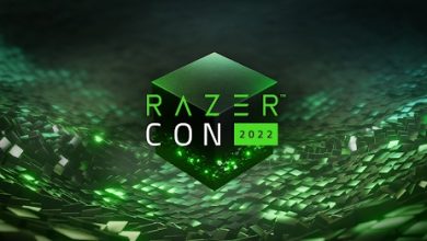 RazerCon 2022