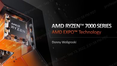 AMD EXPO