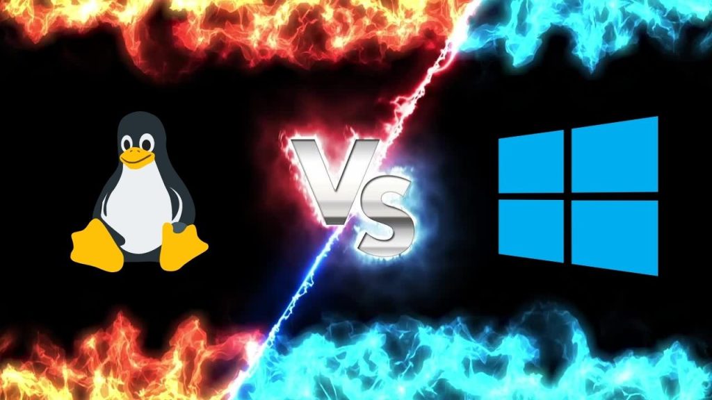 Windows Vs Linux ¿qué Sistema Operativo Elegir 2024 1871