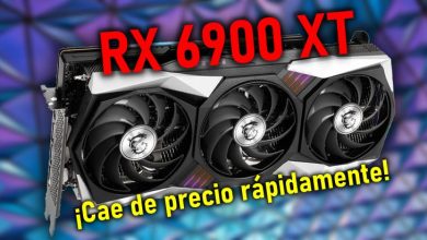 RX 6900 XT