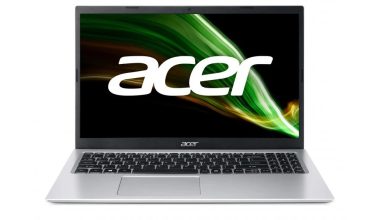 Acer Aspire 3