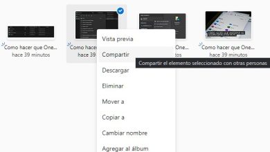 Cómo Hacer Un Documento Compartido En OneDrive