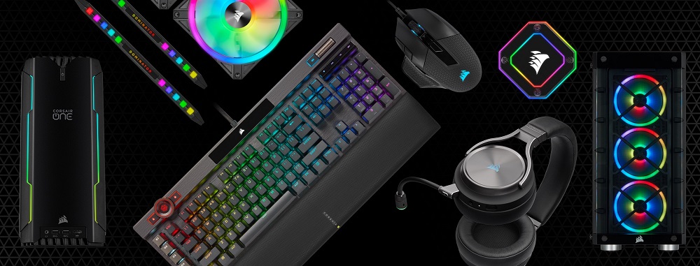 Estos cascos Corsair inalámbricos siguen a precio de Prime Day, y son muy  top