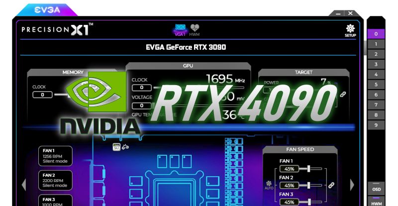 Esta es la cantidad de chips AD102 “Ada” que NVIDIA ha enviado hasta ahora