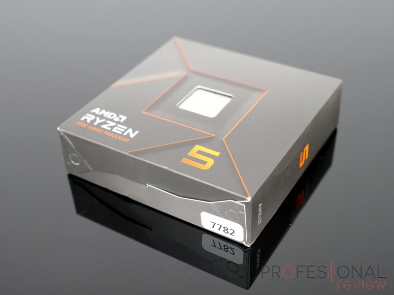 AMD Ryzen 5 7600X Review [Análisis Completo en Español]