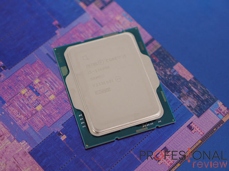 Intel Core i5-13600K Review en español (Análisis completo)