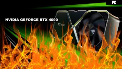 nvidia rtx 4090