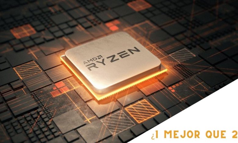 AMD Ryzen 9 7950X