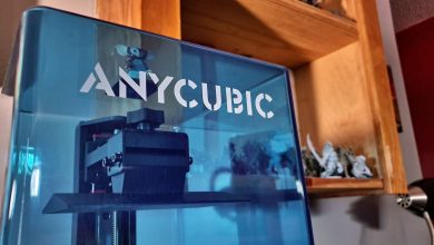 Anycubic impresoras