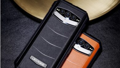 DOOGEE V30