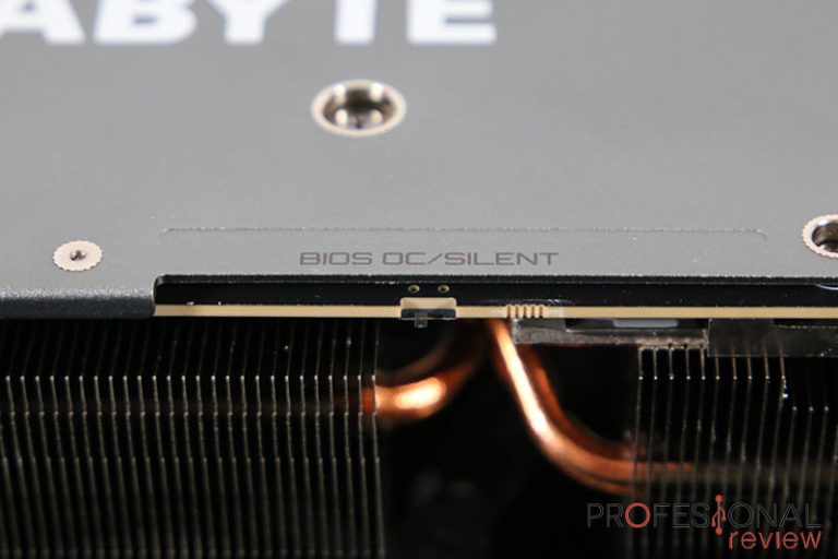 Gigabyte Rtx 4090 Gaming Oc 24g Review En Español Análisis 3151