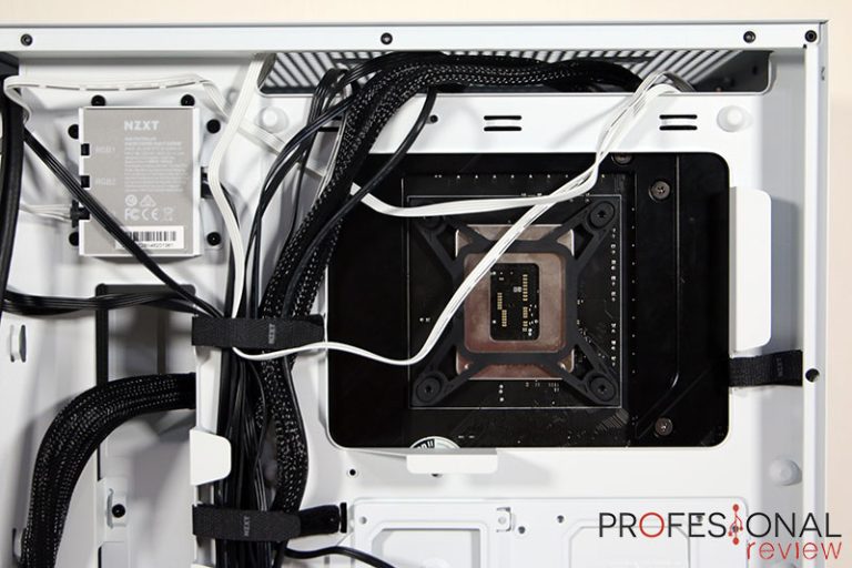 Nzxt H5 Elite Review En Español Análisis Completo