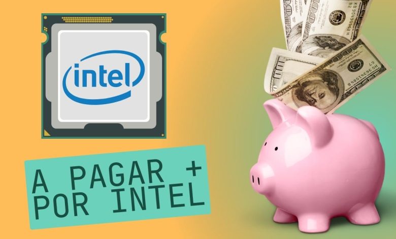 Intel, pagar por desbloquear funciones