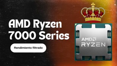 AMD Ryzen 7000 Series