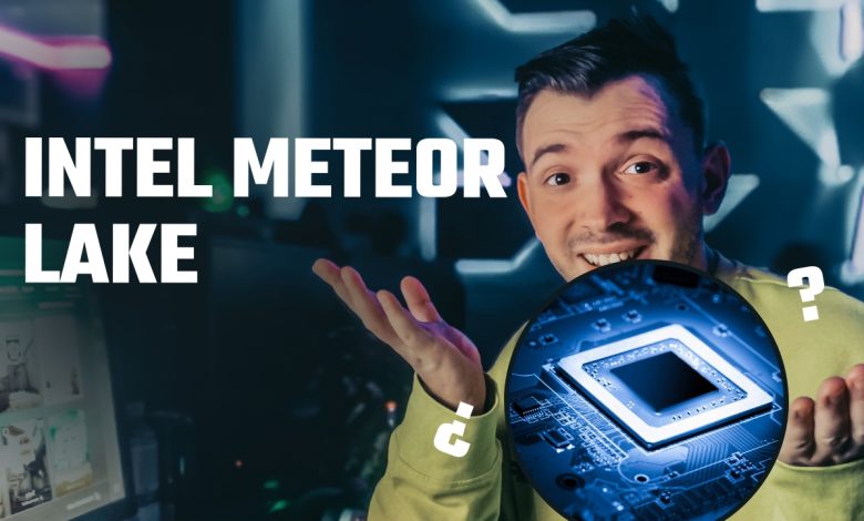 Intel Meteor Lake