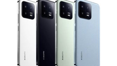 Xiaomi 13