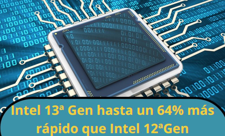 Intel 13ª Gen