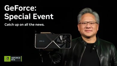 NVIDIA CES