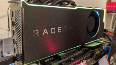 AMD Radeon PRO