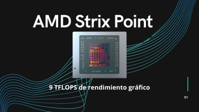 AMD Strix Point