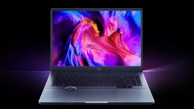 ASUS ProArt Studiobook Pro 16 OLED