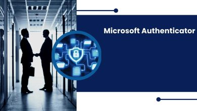 Microsoft Authenticator