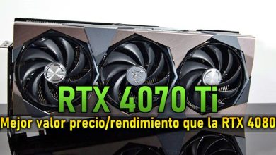 RTX 4070 Ti