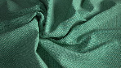 Substance Fabric Green