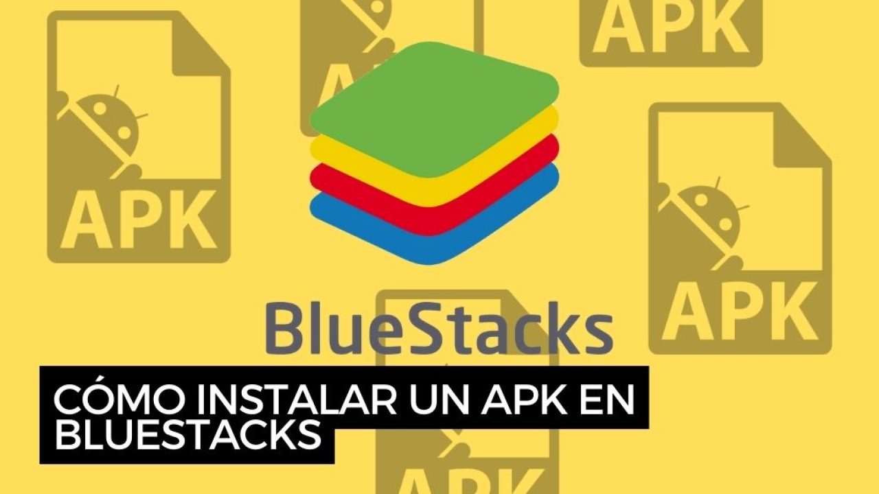 Como instalar um APK no BlueStacks X – Suporte BlueStacks