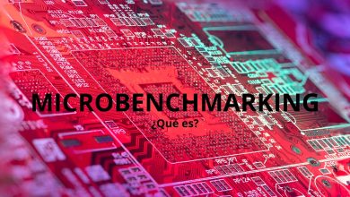 microbenchmarking