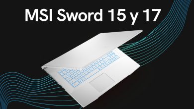 MSI Sword