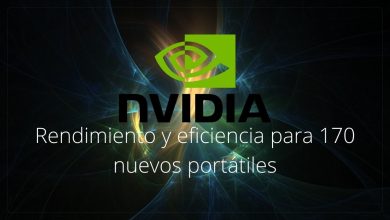 GeForce RTX 40 Series para portátiles