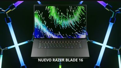 Razer Blade 16