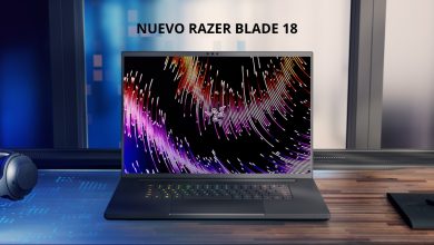 Razer Blade 18