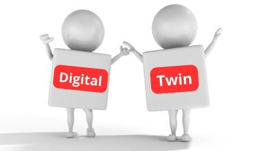 Digital Twin, gemelo digital