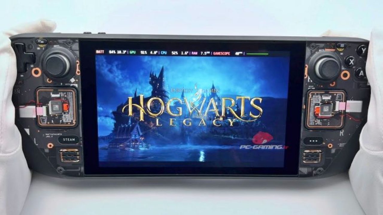 Hogwarts Legacy: requisitos mínimos y recomendados en PC (Steam y Epic  Games), Harry Potter, Videojuegos, Fecha de lanzamiento, DEPOR-PLAY