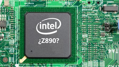 Intel Meteor Lake nuevo chipset