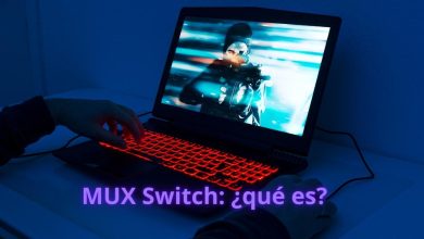 MUX Switch